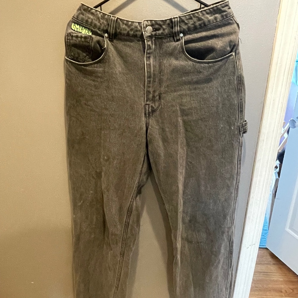 Grey Empyre jeans, women’s